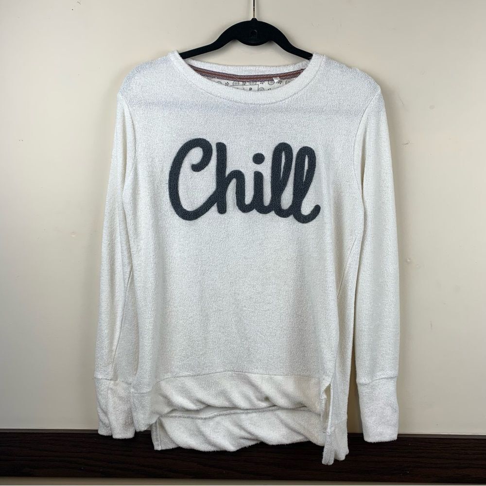 Royce Brand Cream Chill Sweatshirt